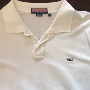 Men’s Vineyard Vines Long sleeve Polo